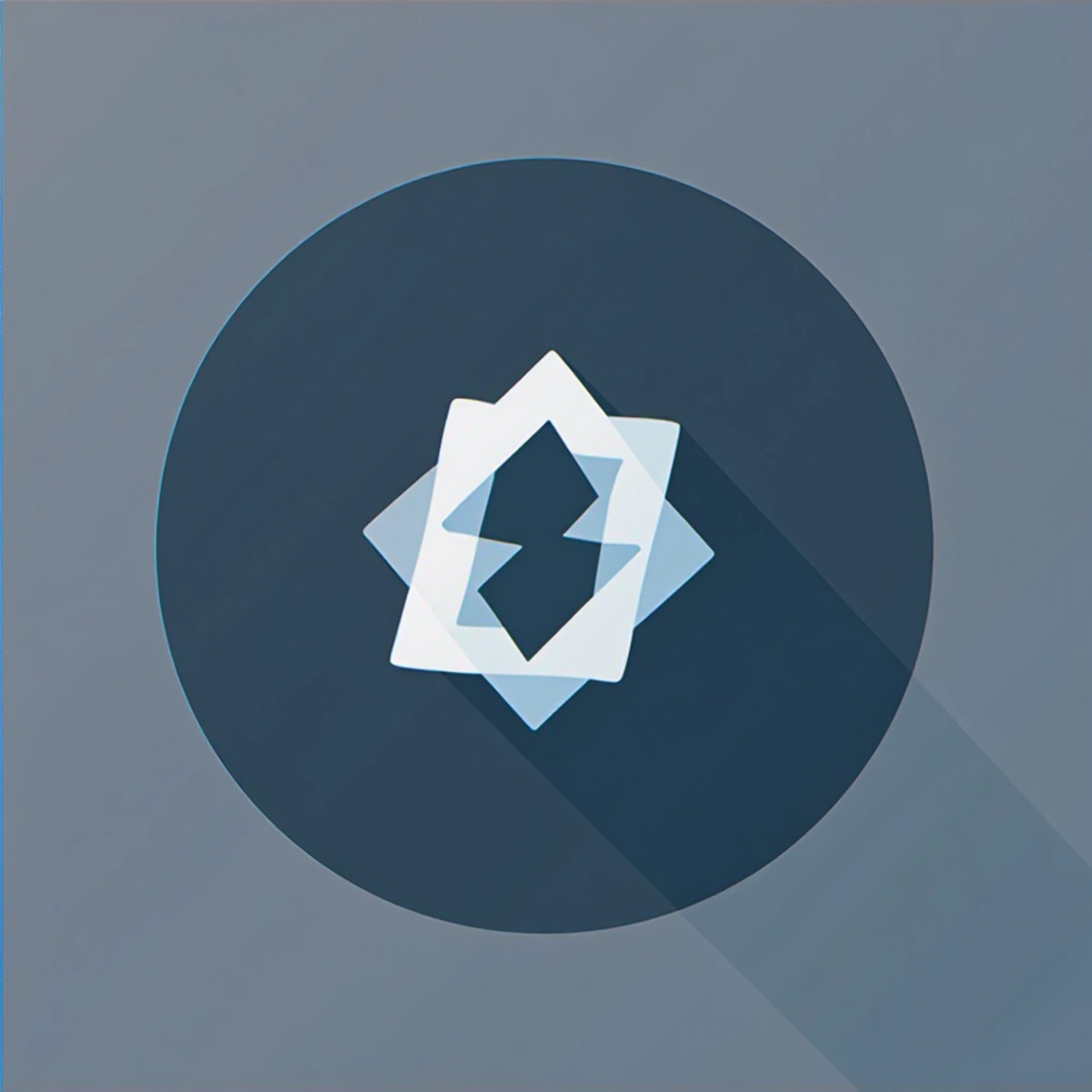 helovis Logo
